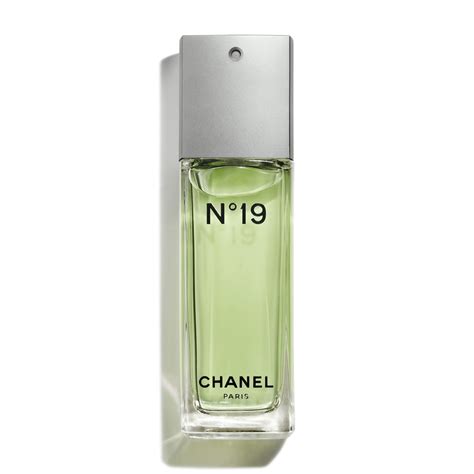 chanel 19 avis|chanel number 19 perfume.